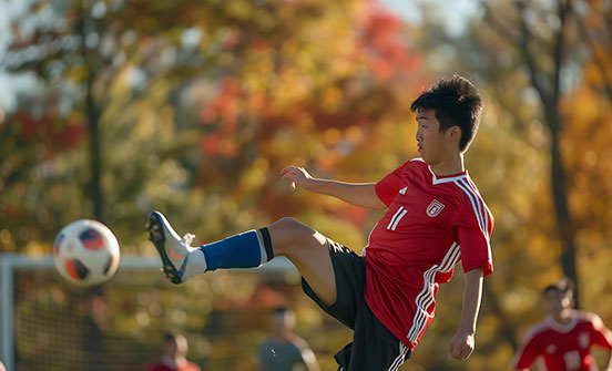 Sport Resilience Youth Pulse