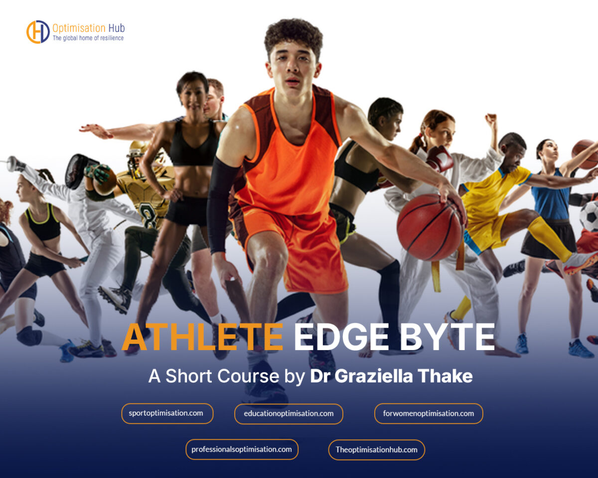 Athlete's Edge Byte