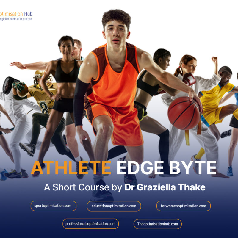 Athlete's Edge Byte